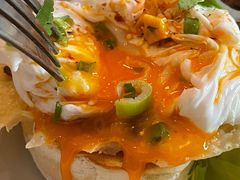 煎饼班尼迪蛋-Egg•Allday Brunch(襄阳北路店)