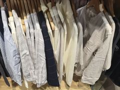 -MUJI无印良品(世博源店)