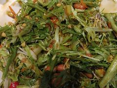 -韩记海鲜饺子旗舰店(红海新区店)