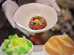 -Le Bistrot de Racine