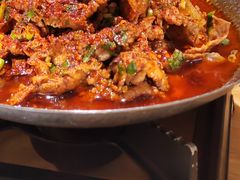 -全牛匠·乐山跷脚牛肉(新中关店)