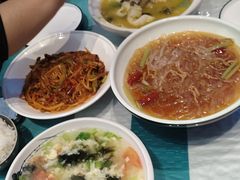 -丝宴·凤城印象·西北特色菜(彩虹湾店)