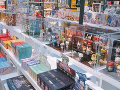 -泡泡玛特POPMART(崇文门国瑞城店)
