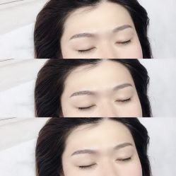 -Verywang半永久纹眉•仪器野生眉