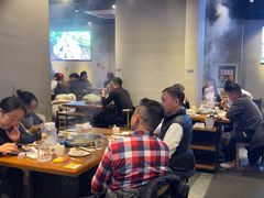 -牛必福潮汕牛肉火锅(油坊桥店)