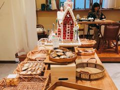 -时间逆·烘焙