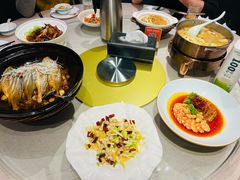 -有喜胶东小馆(太申祥和店)