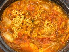 -老朴饭店(邮政街总店)