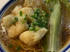 -东鑫记港式茶餐厅(南京东路店)