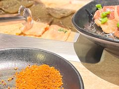 -新石器烤肉(张家港购物公园店)