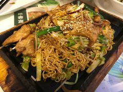 -翠华餐厅(旺角文华商场店)