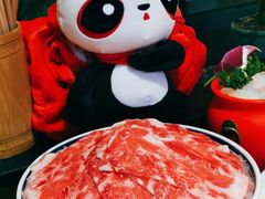 -蜀大侠火锅(总府路店)