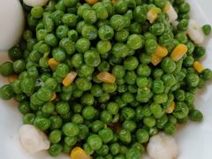 -饭橘汉江码头·乡野土菜馆(静安路店)