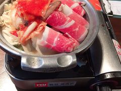-旨料亭日本料理(四川北路店)