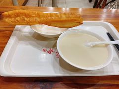 -阊门姚记豆浆(旧学前直营店)