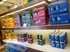 -香港茶餐厅文化体验馆(茶山镇店)