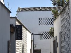 -东梓关景区村庄