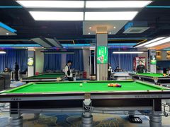 -永宁台球·棋牌俱乐部(淮海路店)