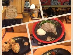 -博多一幸舍(侨福芳草地购物中心店)