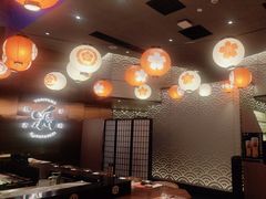 -鸟山鸣·日料食堂(王府井店)