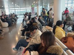-南宁吴圩国际机场-T2航站楼