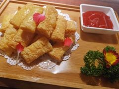 -米家小馆(新华店)