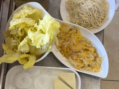 -清真·鸦儿李记·涮肉(鼓楼店)