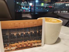 -星巴克臻选(深圳龙岗万科店)