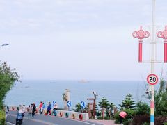-湄洲岛