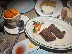 -波特曼西餐厅(中央大街店)