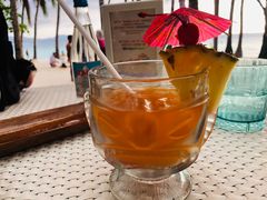 -Cha Cha's Beach Cafe