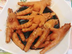 -添好运点心专门店(中环IFC店)