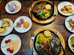 -豪德亨牛排自助餐厅(抚州东乡店)