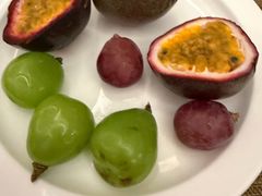 -长沙芙蓉国温德姆至尊豪廷大酒店-自助餐厅