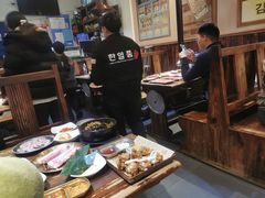 -韩一品韩国料理(柏庐南路店)