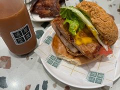 -华嫂冰室(尖沙咀店)