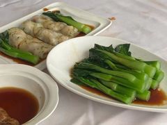 -粤财皇冠假日酒店·彩华轩中餐厅