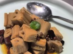 -鹊华居·地道鲁菜·海鲜·融合味(大明湖店)