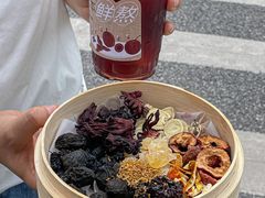 -炖物24章·顺时轻养茶(杭州大厦店)