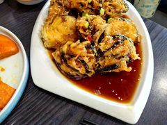 -环宇草鸡店·特色炒鸡