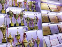 -拳义格斗搏击散打泰拳拳击俱乐部(裕华店)