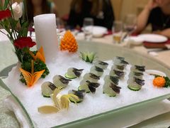 -龙悦湾酒家·八阵鱼生·渔人码头店