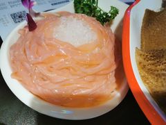 鲜鸭肠-如在蜀毛肚火锅(五象万象汇店)