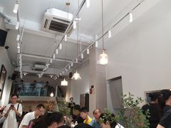 大堂-小豆海棠(嘉兴路店)