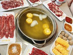 -杏花吴记牛肉火锅