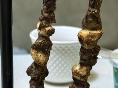 -和庆斋羊蝎子火锅·碳缸烧烤(顺义旗舰店)