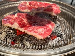 -牧童禧肉社·韩国炭火烤肉店(中粮祥云小镇创始店)