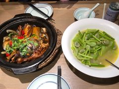 -周家二小姐的菜(西津渡店)