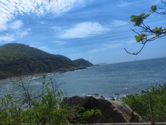 -三亚西岛海洋文化旅游区