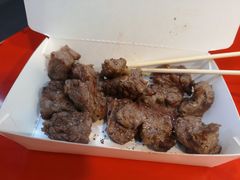 -花莲东大门国际观光夜市